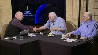 Bringing Jews Back to Israel. A Special Interview with Steve Lightle 27th July 2016