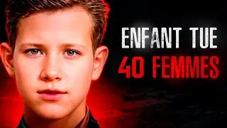 Le plus jeune meurtrier de l’histoire de l’URSS ! True Crime Documentaire
