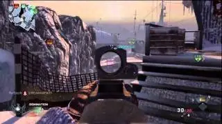 Black Ops First Strike Map Pack Thoughts | Gameplay / Commentary