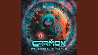 Psychedelic world