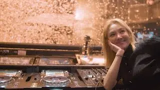 2018 HYO 효연 'Punk Right Now' Korea Club Tour Sketch Film
