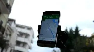 Supporto Auto Spigen Kuel  | Demo Video iTechMania