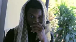 Bonz Rollie - Foul Hunnid (Snippet Video)