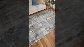 Modern Rugs for Sleek Interiors #ModernRugs #SleekInteriors #interiordesign #RugTrends