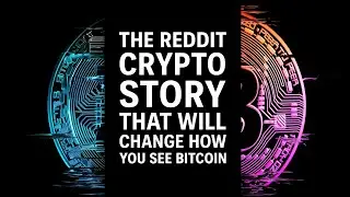 The Reddit Crypto Story That Will Change How You See Bitcoin