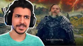 Hanno Annunciato il FILM di ELDEN RING!