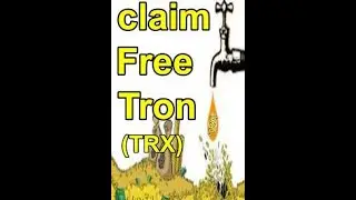 New Tron Faucet