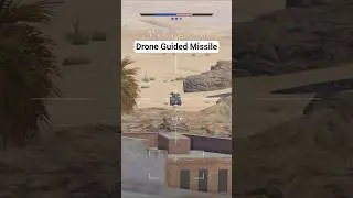 Forbidden technique with TOW missile #warthunder #indirectfire