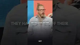 Are You Closing Off Your Heart?