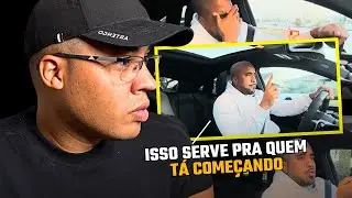 COMO COME&Ccedil;AR DO ZERO NO DIGITAL (SEGUNDO RAIAM SANTOS)