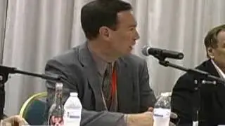 2013 Chicago Resource Expo Q&A, P. 1