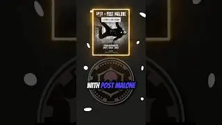 I PLAYED WITH APEX LEGENDS x POST MALONE EVENT