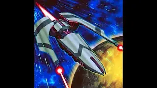 KOZMO DARK DESTROYER IN DUEL LINKS