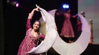 BHARATHI SCHOOL || 55TH ANNUAL DAY - GLIMPSES