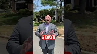 🏡 Alexandria, Virginia Market Update in Seminary Ridge Community 🏡