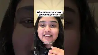 Money Stories We Carry (And How to See Yours)