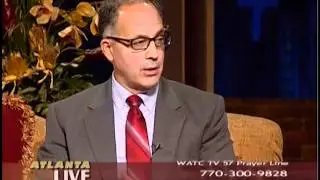 Atlanta Alive interviews Gary DeMar about his book 