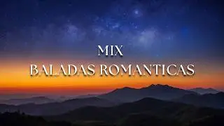 RECUERDOS DEL AYER, VIEJITAS PERO BONITAS | MIX BALADAS ROM&Aacute;NTICAS | CR SOUND