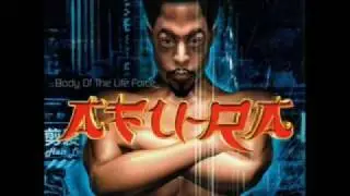 Afu-Ra-Mortal Kombat feat. Masta Killa