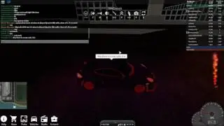 ROBLOX Vehicle Simulator (EXPIRED) [OPEN BETA!]May 26