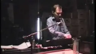 John Reppa - Love Potion Number 9