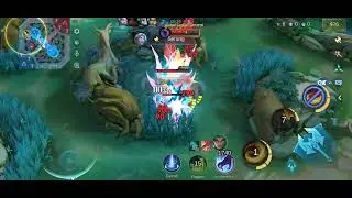 Xborg sky piecer menit 7 dah maniac #mobilelegends #mlbb 