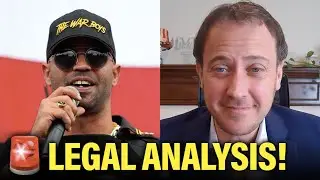 Proud Boys Federal Trial for SEDITIOUS CONSPIRACY has STARTED