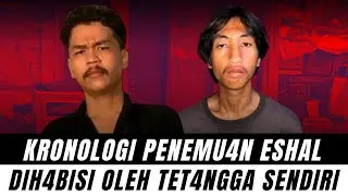 MISTERI PENEMUAN AESHAL DI DALAM KARUNG DI CILACAP, JAWA TENGAH