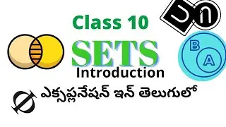 #sets
