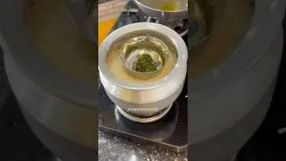 AUTHENTIC Bengali Thankuni Pata Bata Recipe!