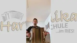 Sch&uuml;ler Lernerfolge II - Harmonikaschule Bayern