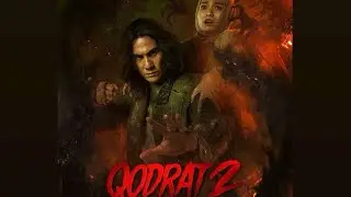 Film Qodrat 2 Full Movie 2025 | Film Horor Indonesia Terbaru