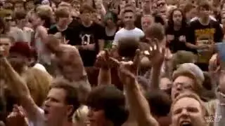 Bring me the horizon | House of wolves | Live at Vainstream Rockfest 2014
