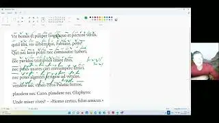 Martilas Epigramm 5 aus Buch IV wird metrisch analysiert, in Ans&auml;tzen &uuml;bersetzt und interpretiert
