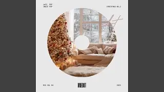 Cat & Puppy Christmas Duet