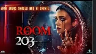 Experience the Thrilling Twists of Flat No 203: Hindi & Urdu Prime Video Movie Review.#horrormovie