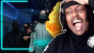 STRIFE REACTS TO: Kasst 8 - Plugged In w/ Fumez The Engineer | Mixtape Madness - REACTION