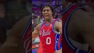76ers Players Throughout The Years 🙂 #shorts