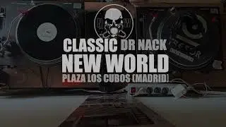 NEW WORLD 11 , PLAZA LOS CUBOS MADRID 1991 93