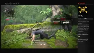 Bamccartney2's Live PS4 Broadcast