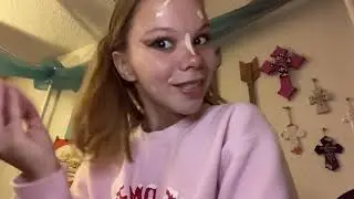 Parade makeup tutorial