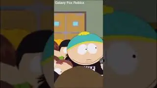 Butters Laughing💀 #shorts #shorts #fyp