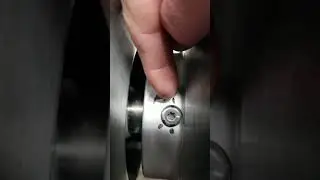 Skidoo Gen4 QRS Bushing and Pin Removal