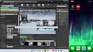 How to live-stream from Unreal to an iPhone/ iPad using NDI
