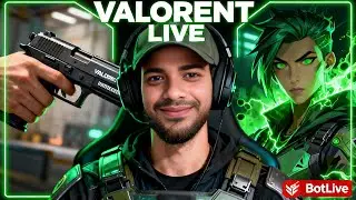 New Update Grind |Learning Valorant |Gameplay|Live