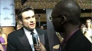 Daniel Goddard Interview: The Young and the Restless