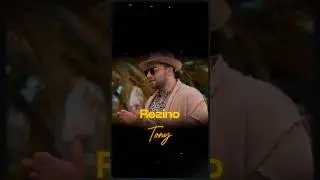 Rezino - Tony (teaser)