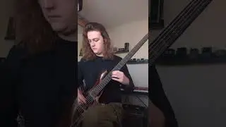 Hollow Sovereign Ending Bass Melody