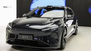 China's Nio Is Optimistic About EV Sales Outlook, CEO Says