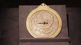 Thousand year old celestial device could fetch &pound;2.5 million at London auction